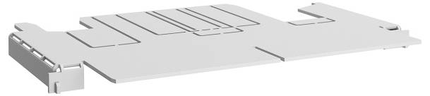 ABN ABNPY51803 Abschottung 1 St.