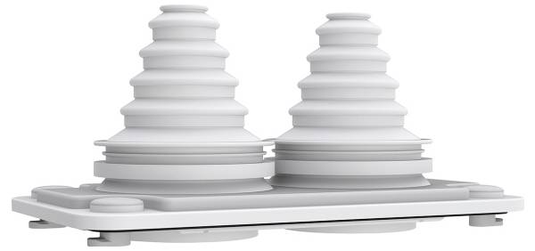 ABN ABNRY06126 Kabeleinführung 1 St.