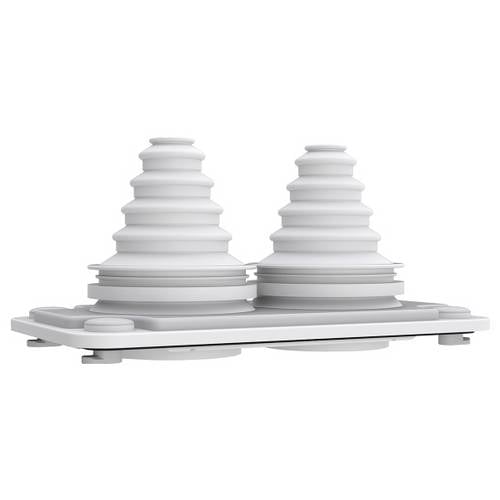 ABN ABNRY06126 Kabeleinführung 1 St.