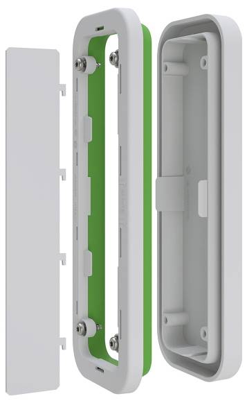 ABN ABNRY06355 Anschlussset 1 St.