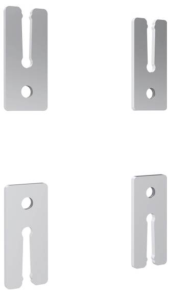 ABN ABNRY15010 Traggerüsthalter 1 St.