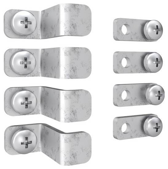 ABN ABNRY28008 Abfangwinkel 1 St.