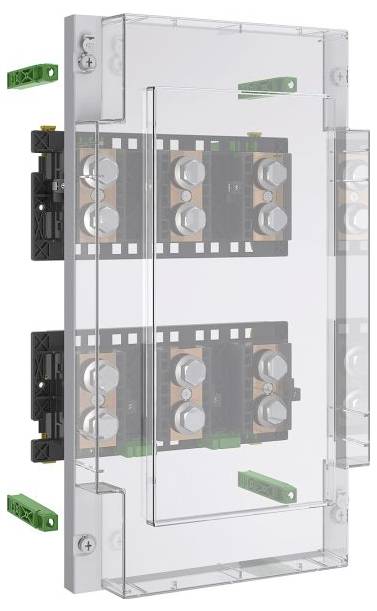 ABN ABNPB103W0330 Wandler- und Messfeld 1 St.