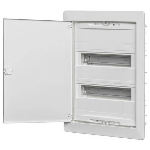 ABN A36HW Verteilerschank, Sicherungskasten Kleinverteiler Inhalt 1 St.