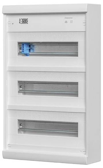 ABN A36A A36A Kleinverteiler Inhalt 1 St.