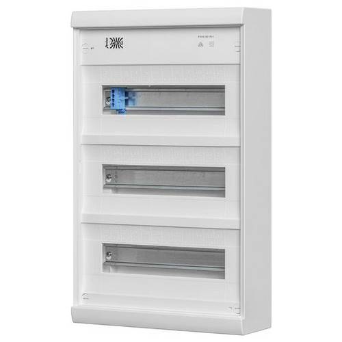 ABN A24A Kleinverteiler Inhalt 1 St.