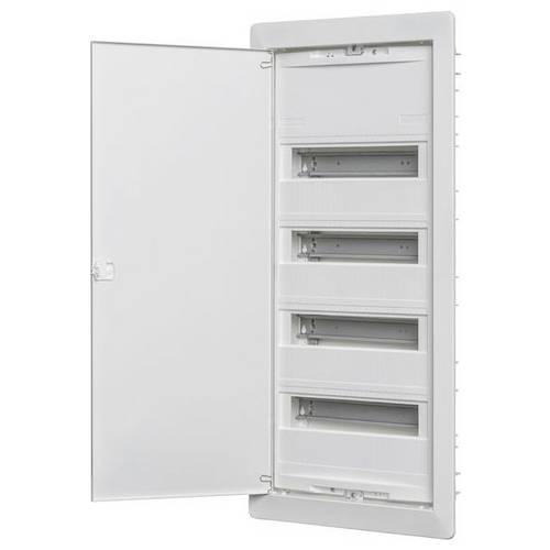 ABN A48UP Verteilerschank, Sicherungskasten Kleinverteiler Inhalt 1 St.