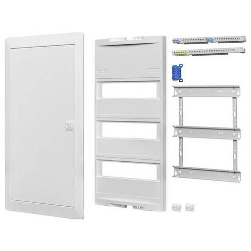 ABN AE36R Verteilerschrank Inhalt 1 St.