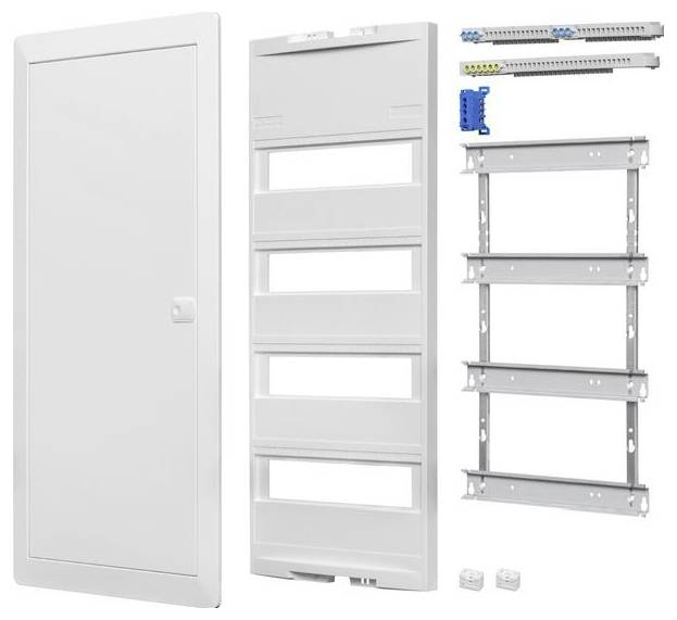 ABN AE48R Verteilerschrank Inhalt 1 St.