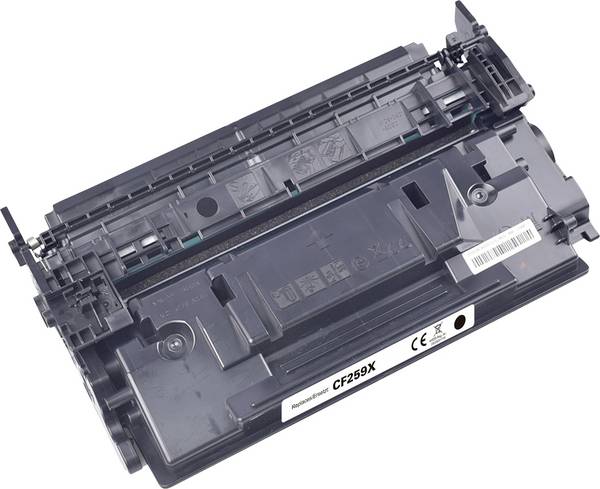 Renkforce Toner ersetzt HP 59X, CF259X Kompatibel  Schwarz 10000 Seiten RF-Toner-HP59BK RF-6922870