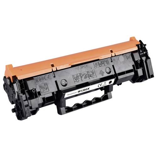 Renkforce Toner ersetzt HP 135X, W1350X Kompatibel Schwarz 2400 Seiten RF-Toner-HP1350XBK RF-6922884
