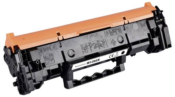 Renkforce Toner ersetzt HP 135X, W1350X Kompatibel  Schwarz 2400 Seiten RF-Toner-HP1350XBK RF-6922884