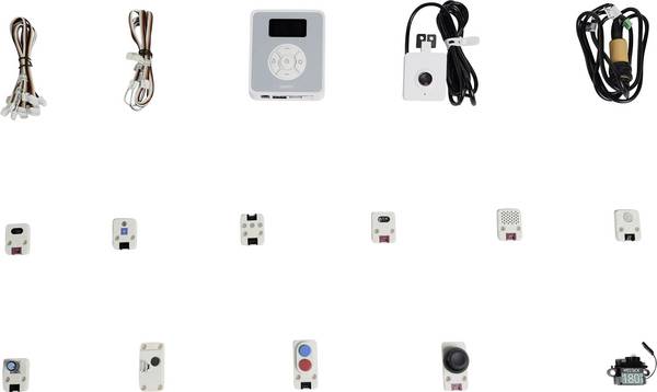 Dobot Magician Sensor Kit ES-MG-SKIT-01E Erweiterungsmodul
