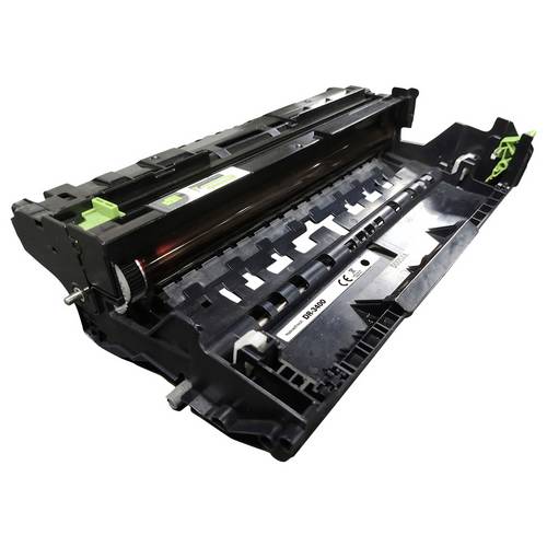 Renkforce Toner ersetzt Brother DR-3400 Kompatibel Schwarz 50000 Seiten RF-Toner-BDR3400BK RF-6922964