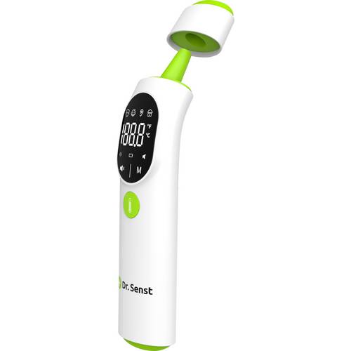 Dr. Senst DET-20F Infrarot Fieberthermometer