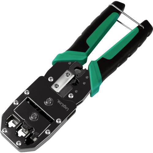 Thumbnail - LogiLink WZ0079 Crimpzange