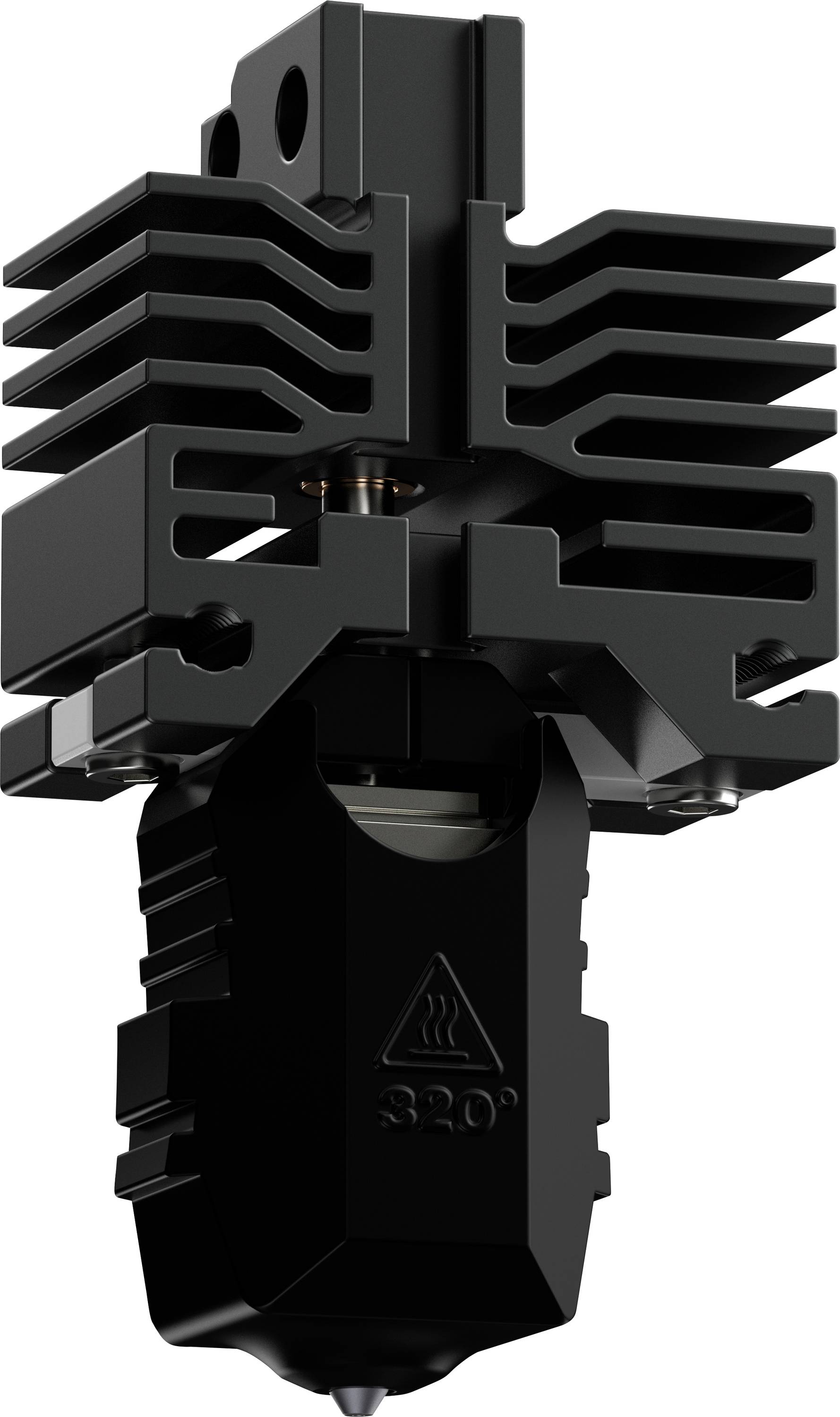 Thumbnail - Phaetus Hotend Passend für (3D Drucker): BambuLab Conch Hotend™ R01.18.6248D00.02.00.15.00