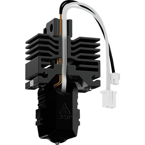 Thumbnail - Phaetus Hotend Passend für (3D Drucker): BambuLab Conch Hotend™ Plus R01.18.6248D00.04.00.15.00