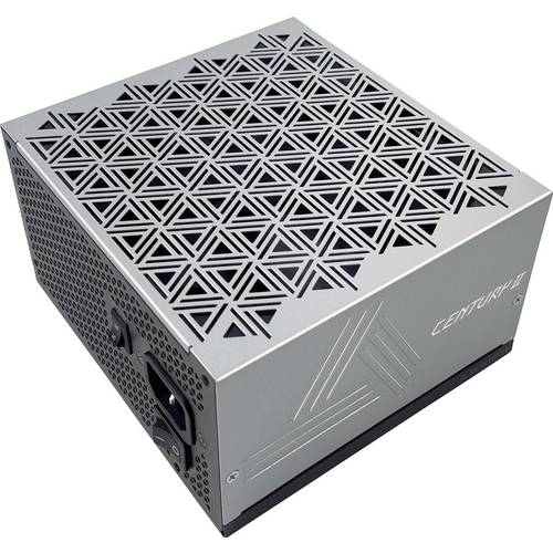 MONTECH Century II 80 PLUS Gold PC Netzteil 850 W ATX 80PLUS® Gold