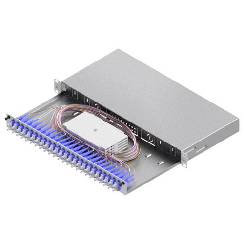 Thumbnail - Easylan LSB1C225 Spleisskassette Glasfaser Unbestückt