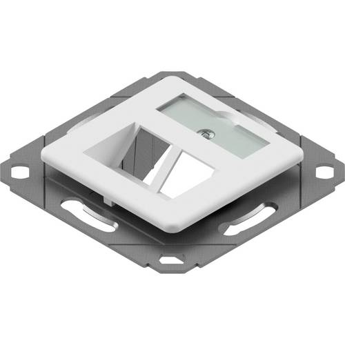 Thumbnail - Easylan CKVD1D1 CKVD1D1 Blindabdeckung Weiß