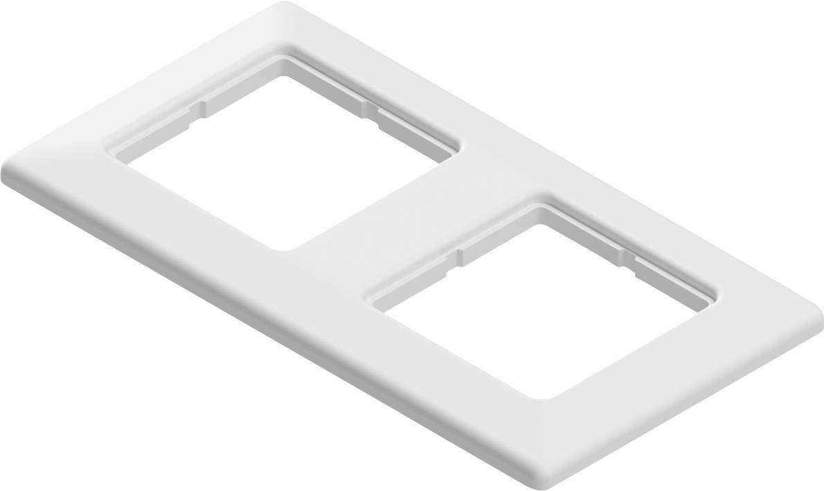 Thumbnail - Easylan ADZ00103 ADZ00103 Patch-Panel Abdeckung Weiß