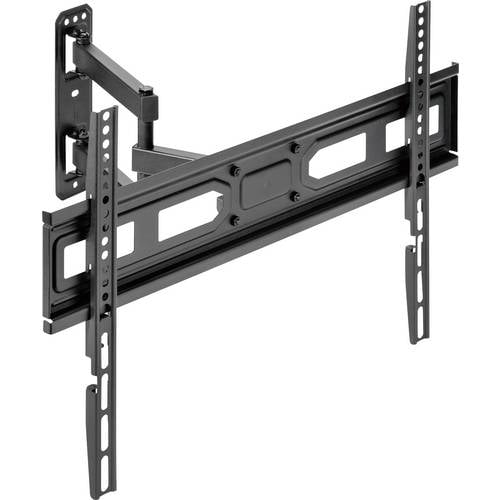Manhattan TV-Wandhalterung Neigbar, Schwenkbar 94,0 cm (37) - 177,8 cm (70) Neigbar+Schwenkbar, Querformat