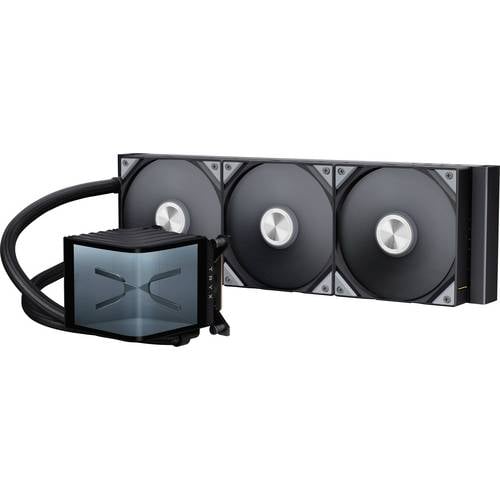 Thumbnail - TRYX PANORAMA 360 PC-Wasserkühlung