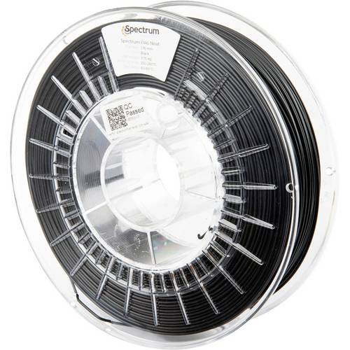 Spectrum Filaments 80582 PA6 Neat Filament PA6 hitzebeständig, Kriechfestigkeit, chemisch beständig, hohe Steifigkeit 1....