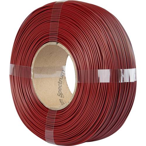 Spectrum Filaments 81267 ReFill Premium PLA High Speed Filament PLA Highspeed Filament, hohe Steifigkeit, hohe Zugfestig...