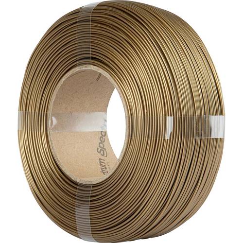 Spectrum Filaments 81277 ReFill Premium PLA High Speed Filament PLA Highspeed Filament, hohe Steifigkeit, hohe Zugfestig...