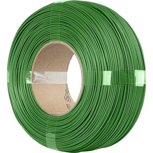 Spectrum Filaments 81272 ReFill Premium PLA High Speed Filament PLA Highspeed Filament, hohe Steifigkeit, hohe Zugfestig...