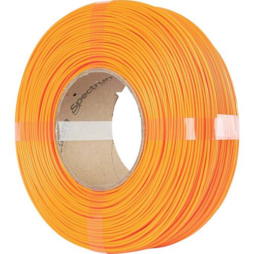 Spectrum Filaments 81264 ReFill Premium PLA High Speed Filament PLA Highspeed Filament, hohe Steifigkeit, hohe Zugfestig...