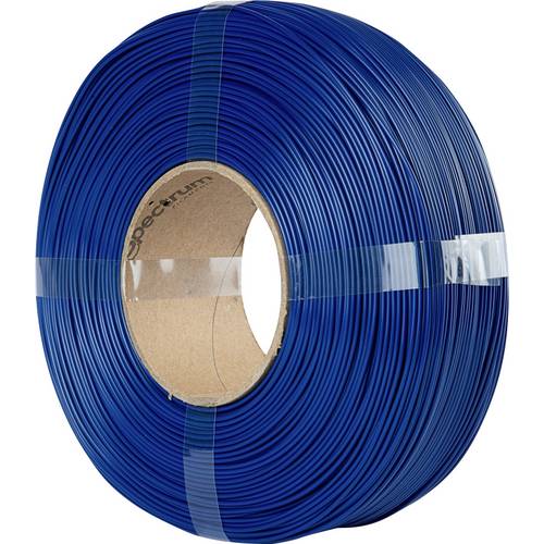 Spectrum Filaments 81276 ReFill Premium PLA High Speed Filament PLA Highspeed Filament, hohe Steifigkeit, hohe Zugfestig...