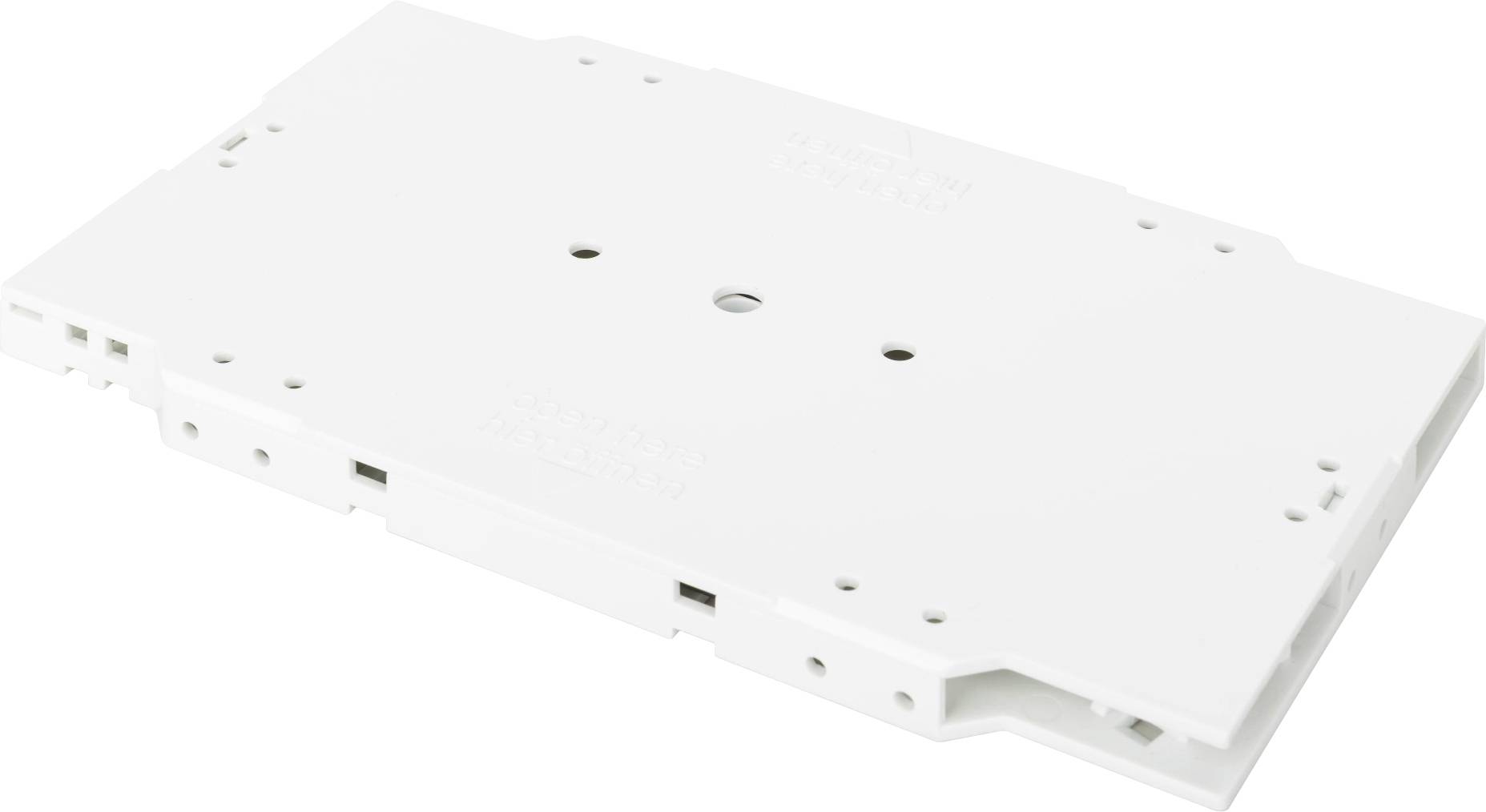 Digitus DN-96106 LWL-Spleißkassette Weiß 1 St.