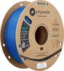 Polymaker PA17004 HT-PLA Filament PLA, HT-PLA Hochtemperaturbeständig, Highspeed Filament 1.75 mm 1000 g Blue, Blau 1 St.