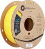 Polymaker PA17008 HT-PLA Filament PLA, HT-PLA hitzebeständig, Highspeed Filament 1.75 mm 1000 g Gelb, Yellow 1 St.