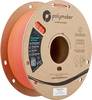 Polymaker PA17014 HT-PLA Filament PLA, HT-PLA Hochtemperaturbeständig, Highspeed Filament 1.75 mm 1000 g Gradient Fire 1 St.