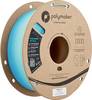 Polymaker PA17013 HT-PLA Filament PLA, HT-PLA Hochtemperaturbeständig, Highspeed Filament 1.75 mm 1000 Gradient Ice 1 St.