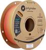 Polymaker PA17012 HT-PLA Filament PLA, HT-PLA Hochtemperaturbeständig, Highspeed Filament 1.75 mm 1000 Gradient Tropical 1 St.