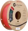 Polymaker PA17005 HT-PLA Filament PLA, HT-PLA Hochtemperaturbeständig, Highspeed Filament 1.75 mm 1000 g Rot 1 St.