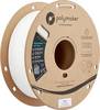 Polymaker PA17002 HT-PLA Filament PLA, HT-PLA Hochtemperaturbeständig, Highspeed Filament 1.75 mm 1000 g Weiß 1 St.