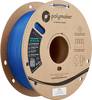 Polymaker PA18004 HT-PLA-GF Filament HT-PLA-GF Hochtemperaturbeständig, Glasfaserverstärkt, Matt, Highspeed Filament 1.75 mm 1000 g Blau, Blue 1 St.