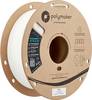 Polymaker PA18002 HT-PLA-GF Filament HT-PLA-GF Hochtemperaturbeständig, Glasfaserverstärkt, Matt, Highspeed Filament 1.75 mm 1000 g Weiß 1 St.