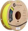 Polymaker PA18008 HT-PLA-GF Filament HT-PLA-GF Hochtemperaturbeständig, Glasfaserverstärkt, Matt, Highspeed Filament 1.75 mm 1000 g Power Tool Green, Grün 1 St.