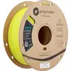 Polymaker PA18008 HT-PLA-GF Filament HT-PLA-GF Hochtemperaturbeständig, Glasfaserverstärkt, Matt, Highspeed Filament 1.75 mm 1000 g Power Tool Green, Grün 1 St.