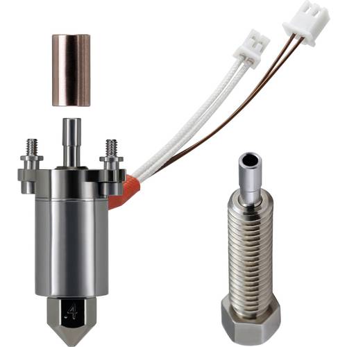 Micro-Swiss Hotend Passend für (3D Drucker): Creality CR-10 FlowTech™ Hotend M3102