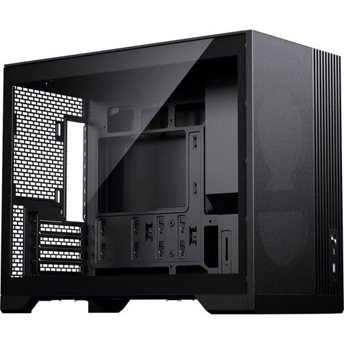 Phanteks XT M3 Gehäuse, PC-Gehäuse, Gaming-Gehäuse Schwarz