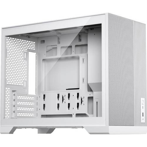 Phanteks XT M3 PC-Gehäuse, Gehäuse, Gaming-Gehäuse Weiß