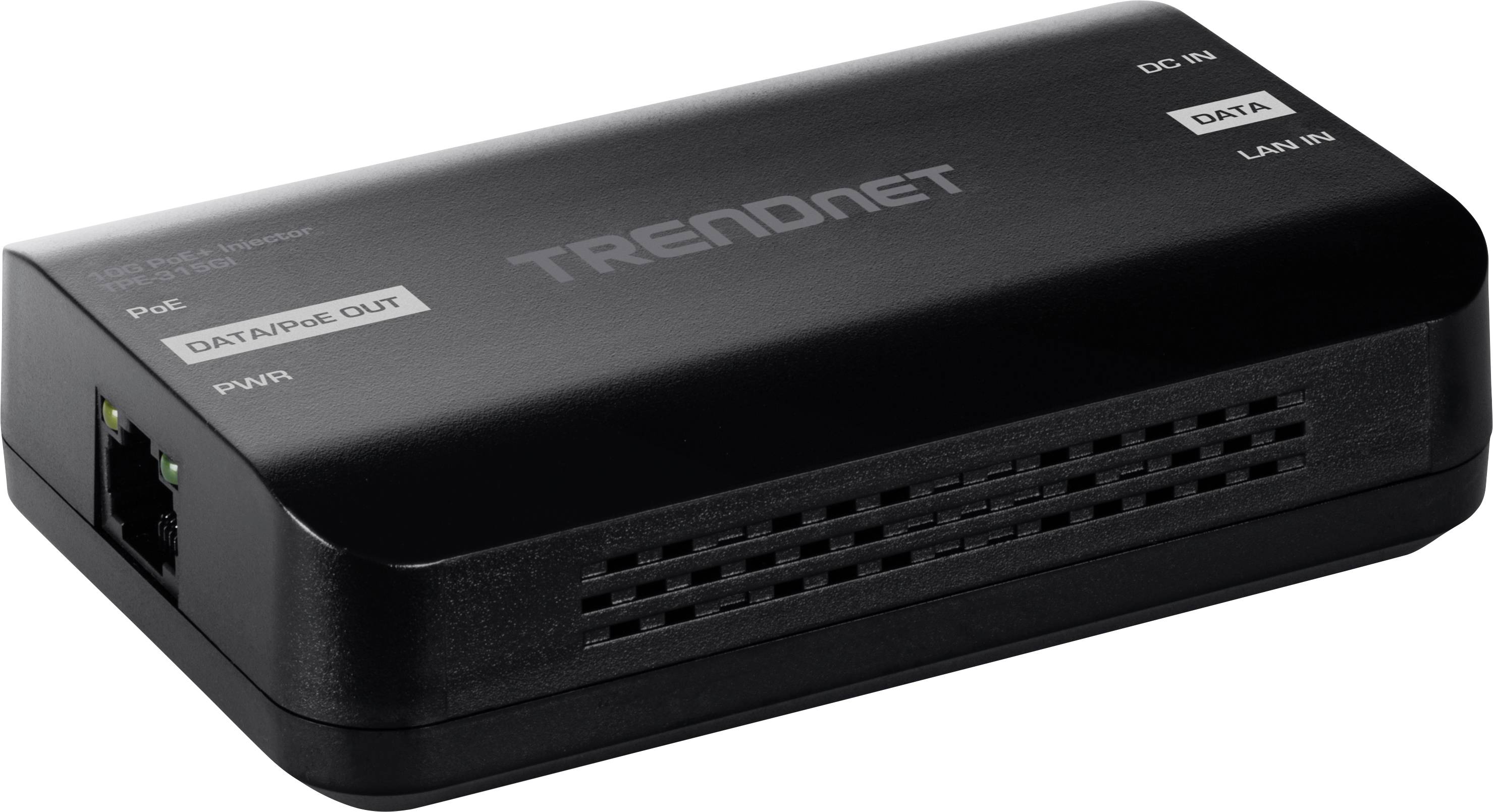 TrendNet TPE-315GI PoE Injektor